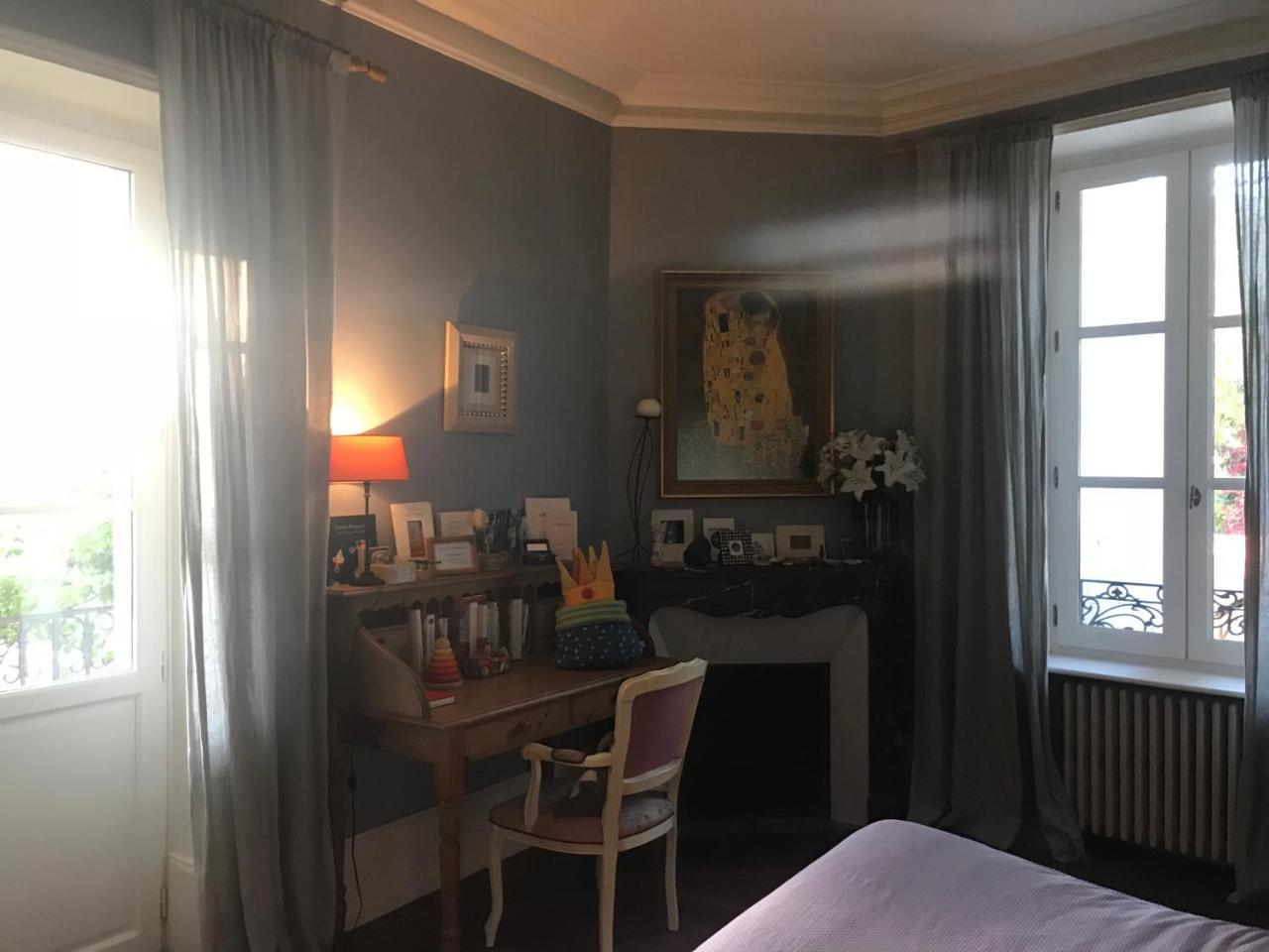 Barizey B&B Au Pain Quotidien المظهر الخارجي الصورة